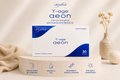 Y-Age Aeon® – Fototerapia para estrés, inflamación y equilibrio emocional