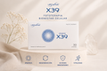 X39® – Fototerapia para energía, regeneración y bienestar integral