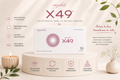 X49® — Parche de Fototerapia para Bienestar Integral